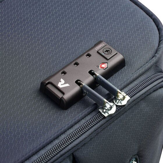 Roncato Lite Soft Neon 4 wheels Cabin trolley 55 cm