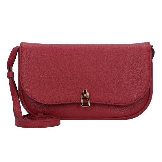 Coccinelle Shoulder bag leather 24 cm