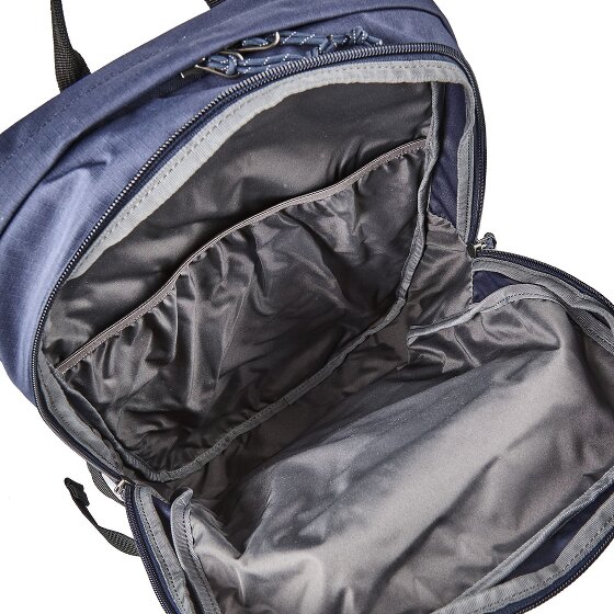 Jack Wolfskin Berkeley Daypack 47.5 cm Laptop compartment