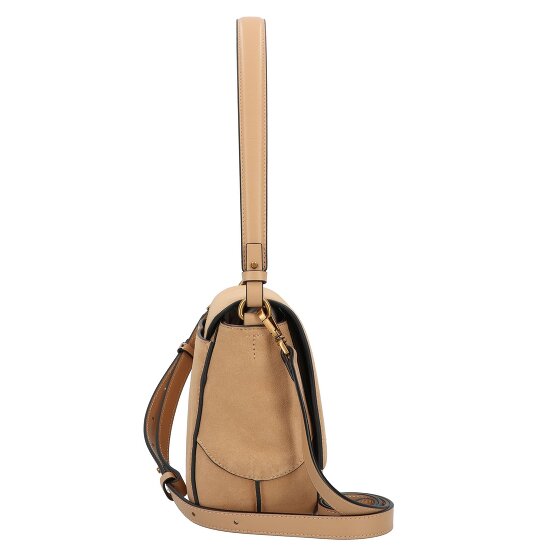 Liebeskind Lily Shoulder Bag M Leather 23 cm