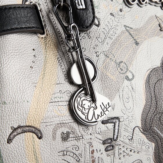 Anekke Orchestra Shoulder Bag 38 cm