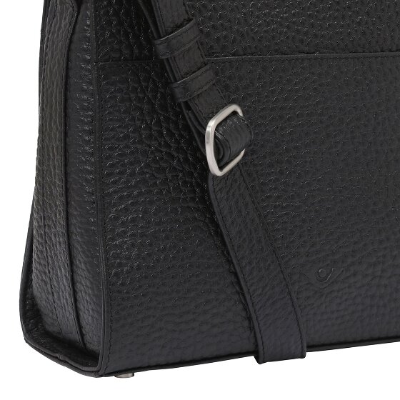 Voi Hirsch Shoulder bag Leather 24 cm