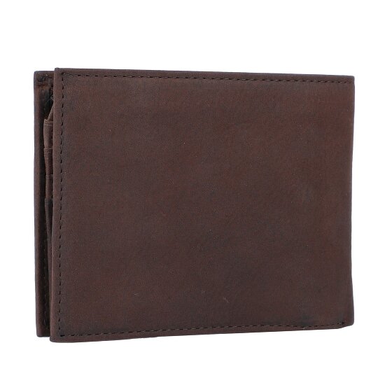 Tommy Hilfiger Johnson wallet leather 12.5 cm