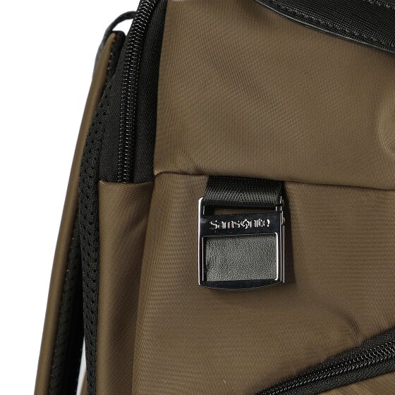 Samsonite Relyon Daypack M 47.5 cm Laptop compartment