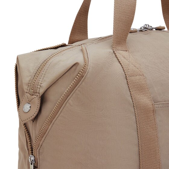 Kipling Basic Art Weekender travel bag M 58 cm