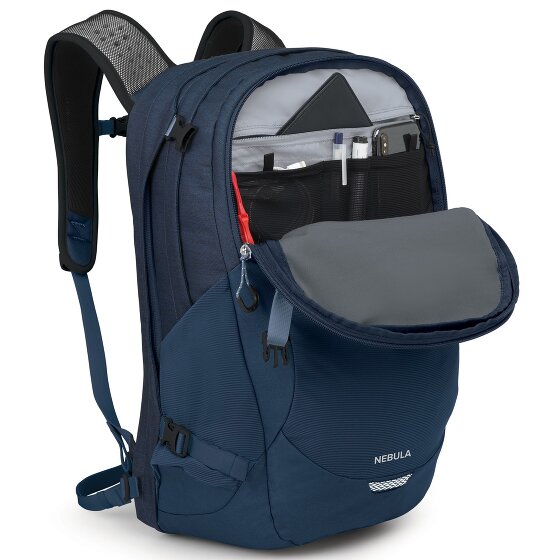 Osprey Nebula backpack 49 cm laptop compartment