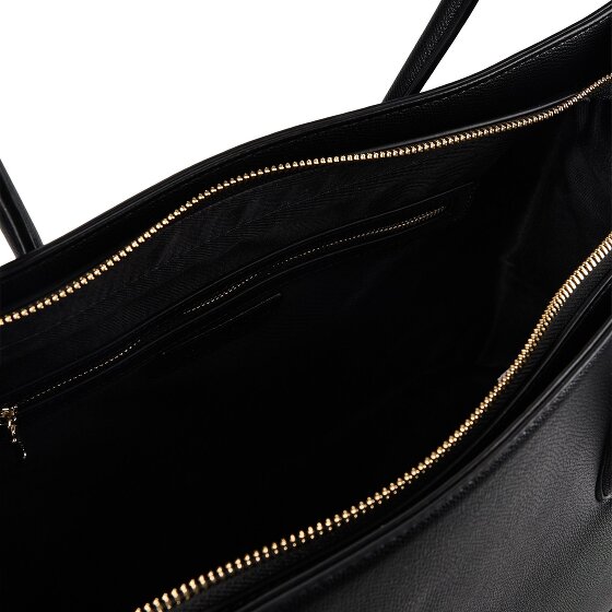 Valentino Bianka Re Shopper Bag 40 cm