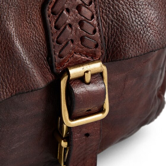Campomaggi Rossana Daypack Genuine Leather 35 cm