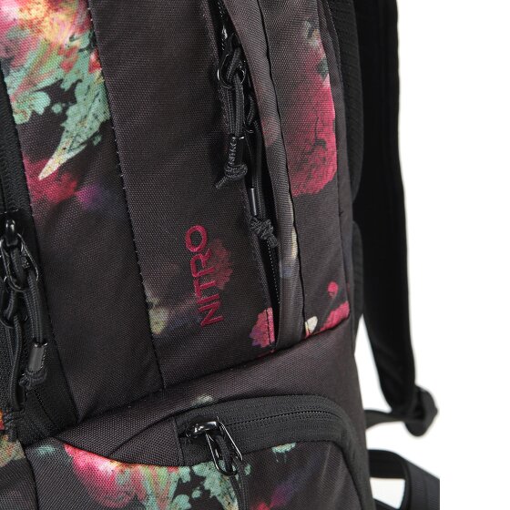 NITRO Future Hero Daypack 51 cm Laptop compartment