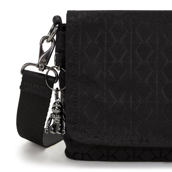 Kipling Elevated Jacquard Aras Up Shoulder bag 25 cm