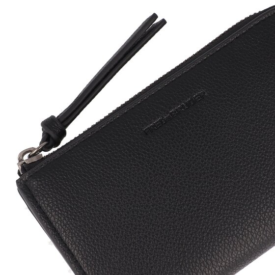 FredsBruder Bestie Wallet Leather 16 cm