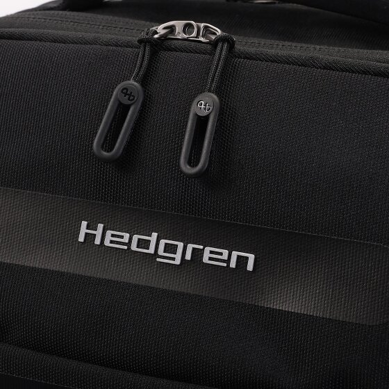 Hedgren Comby Trip L Daypack RFID protection 53 cm Laptop compartment