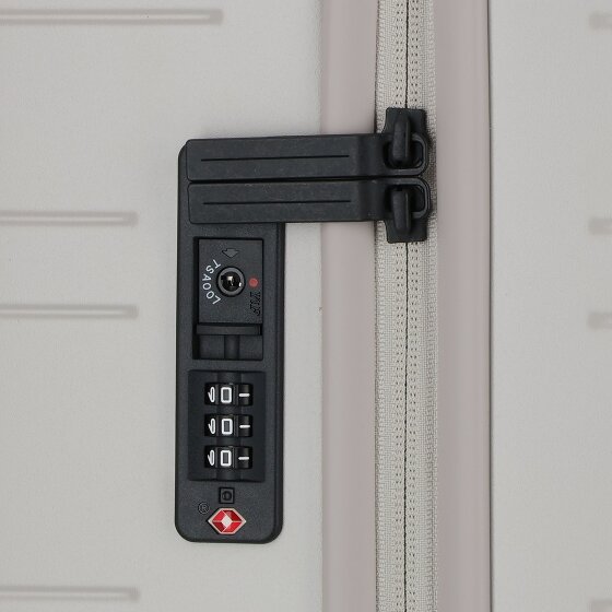 Horizn Studios H7 Essential 4 wheels Trolley L 77 cm