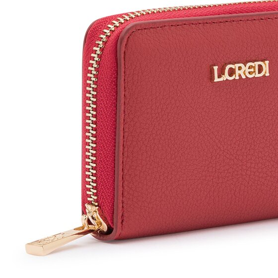 L.Credi Filippa Wallet RFID protection 11.5 cm
