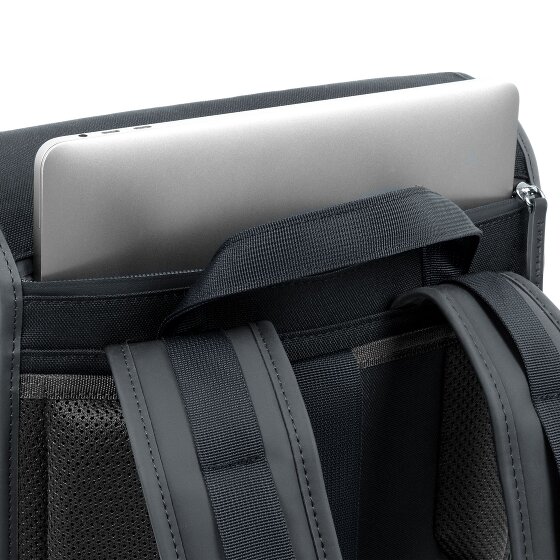 Kapten & Son Lund Pro travel backpack 48.5 cm laptop compartment