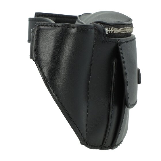 The Bridge Alberto Fanny pack Leather 25 cm