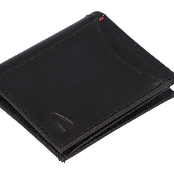 camel active Salamanca Wallet Leather 9 cm