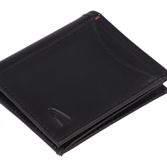 camel active Salamanca Wallet Leather 10 cm