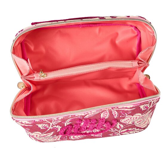 Oilily Indimarken Toiletry bag 24 cm