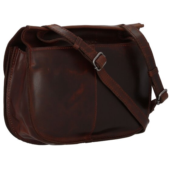 Harold's Aberdeen shoulder bag leather 28 cm