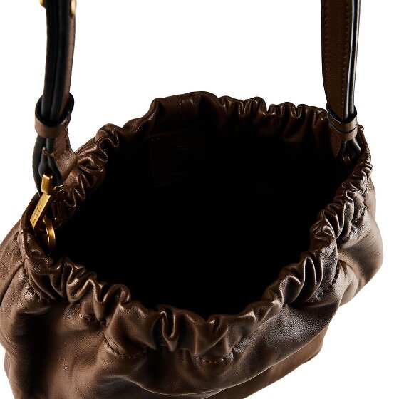 Liebeskind Cloud II Shoulder Bag M Leather 35 cm