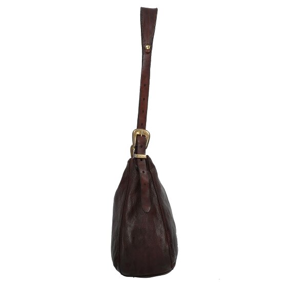 Campomaggi Giuliana Shoulder Bag Leather 36 cm