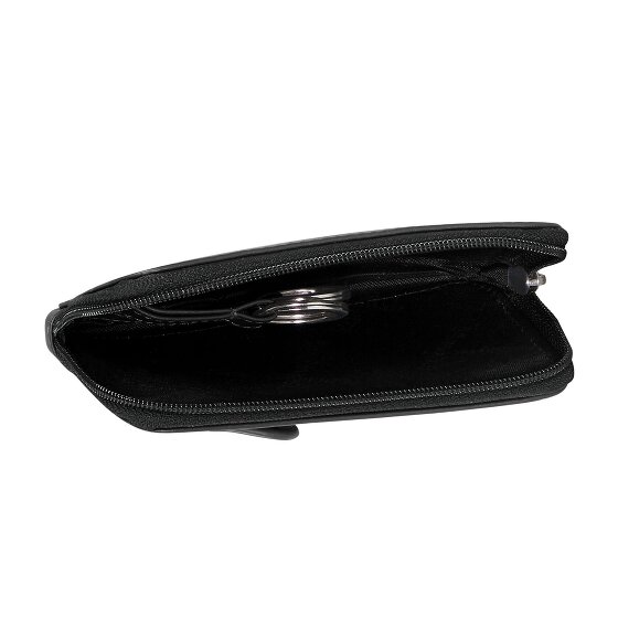 Samsonite Attack 3.0 Key pouch Genuine Leather 11.5 cm
