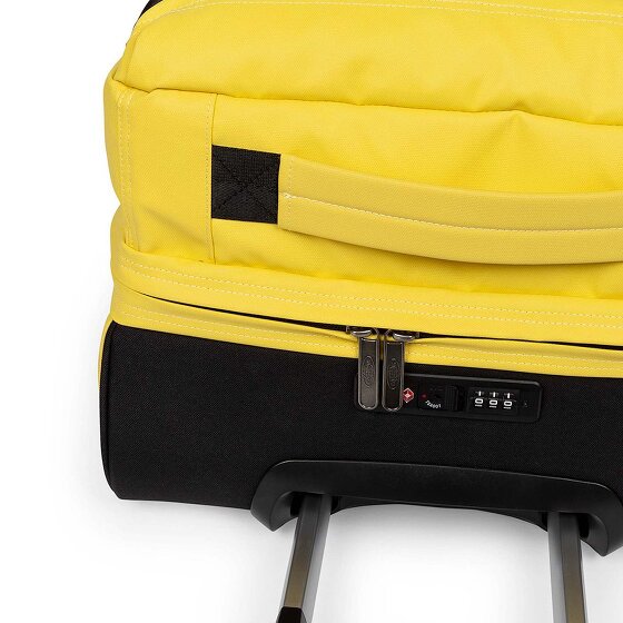 Eastpak Transit'R Plus 2 wheels Travel bag 80 cm
