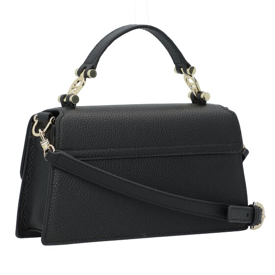 Aigner Delia Handbag Leather 23 cm