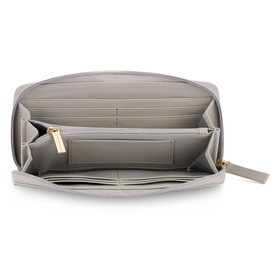 Kapten & Son Bergen Wallet 20 cm