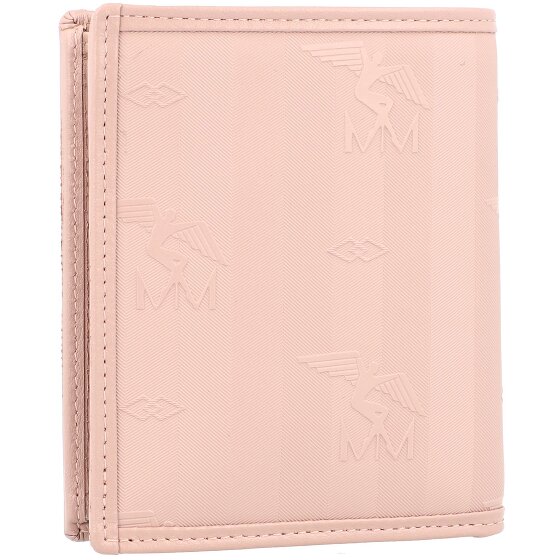 Maison Mollerus Beverin wallet 8 cm