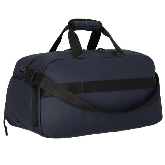 Bugatti Blanc weekender travel bag 50 cm