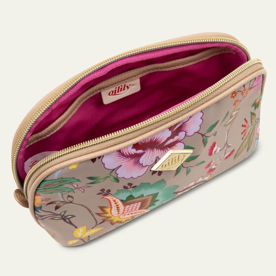 Oilily Color Bomb Colette Cosmetic bag 21 cm