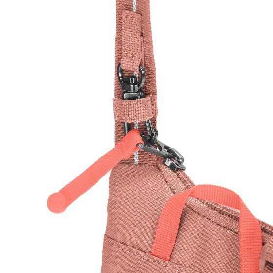Pacsafe GO anti-theft Tech Mini Bag shoulder bag RFID 12 cm