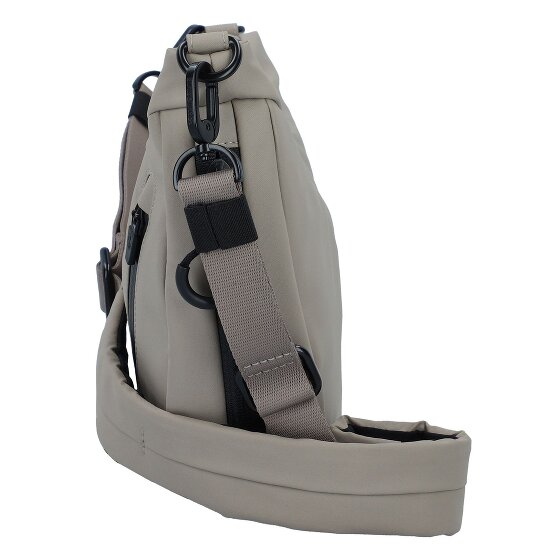 aunts & uncles Japan RE Yoshii RE Shoulder bag 34.5 cm with expansion pleat