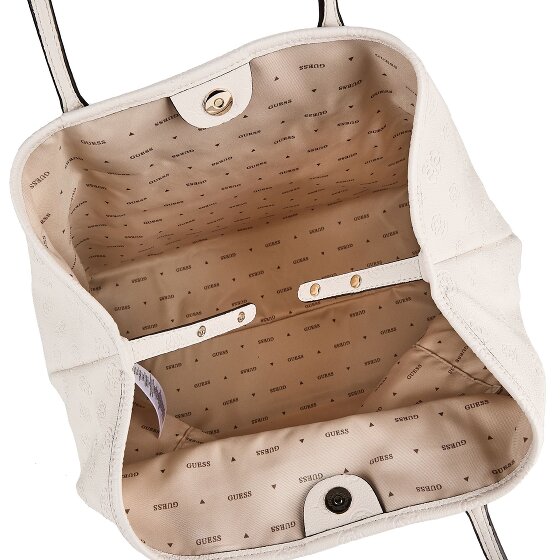 Guess Victtoria Shoulder Bag 40 cm