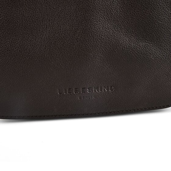 Liebeskind Luka Shoulder bag Genuine Leather 20.5 cm