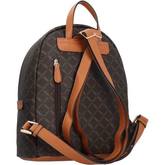 L.Credi Filiberta City backpack 32 cm