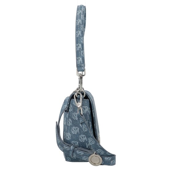 U.S. Polo Assn. Exotic Shoulder Bag 23 cm