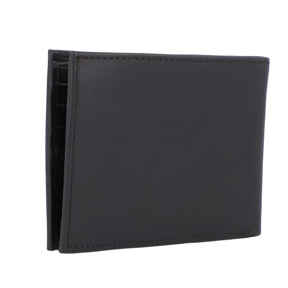 Tommy Hilfiger Eton wallet leather 12.5 cm