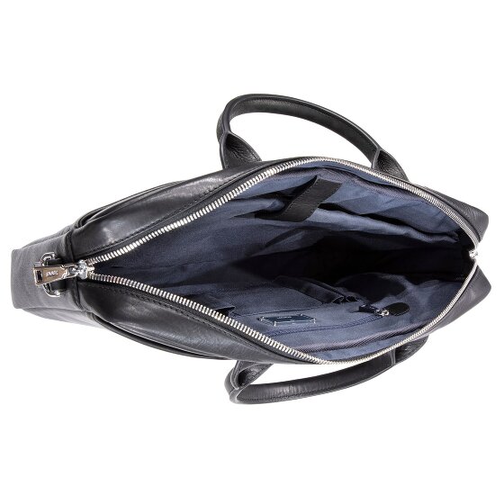 Joop! Loreto Pandion Briefcase Leather 39 cm Laptop compartment