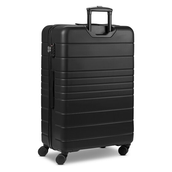 Roncato Baseliner 4 wheels Suitcase set 3-piece
