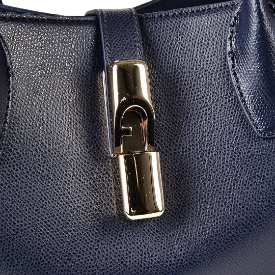 Furla Goccia Shopper Bag M Leather 33 cm