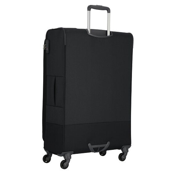 Samsonite Base Boost Spinner 4-Wheel Trolley 78 cm