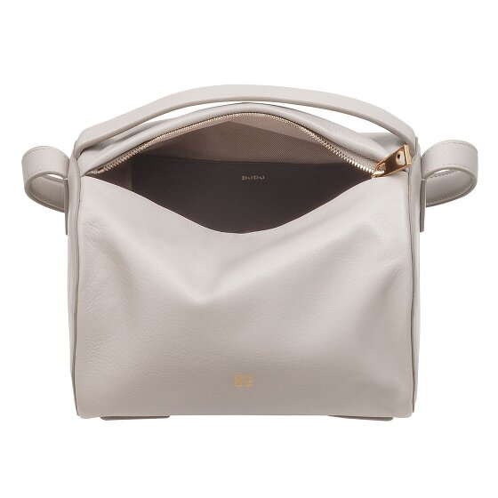 DuDu Up Shoulder bag Genuine Leather 19.5 cm
