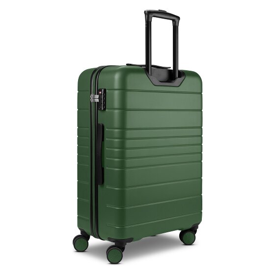 Roncato Baseliner 4 wheels Cabin trolley M 66 cm