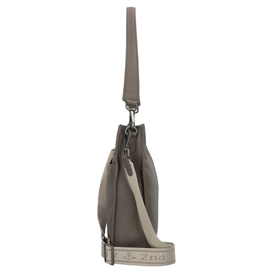 Harbour 2nd Just Pure Liara Shoulder Bag Leather 26 cm