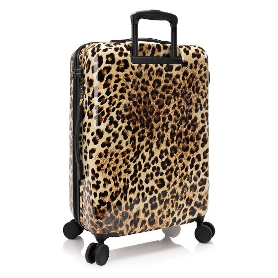 Heys Elite Fashion 4 wheels Trolley M 66 cm Expandable