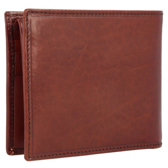 The Bridge Story Uomo Wallet Leather 13 cm