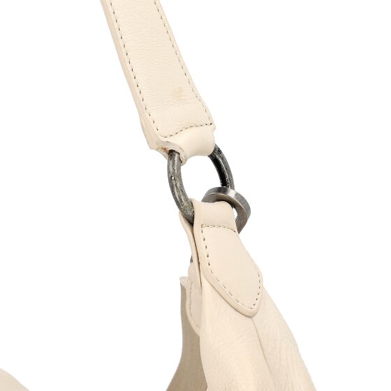 Harbour 2nd Just Pure Kiana Shoulder Bag Leather 37 cm